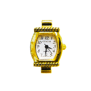 Gold Watch 11