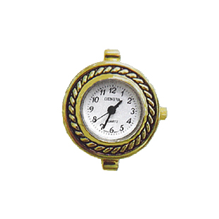 Gold Watch 17