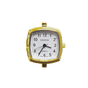 Gold Watch 18