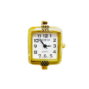 Gold Watch 1