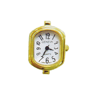 Gold Watch 20