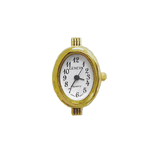 Gold Watch 23