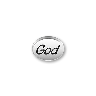 God