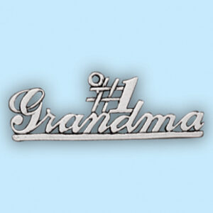 #1 Grandma: LP734