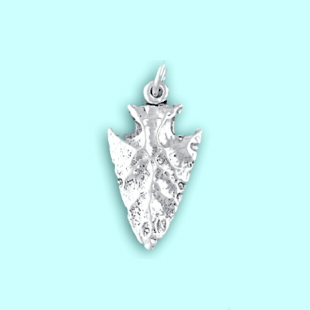 Large Arrowhead: SC 025