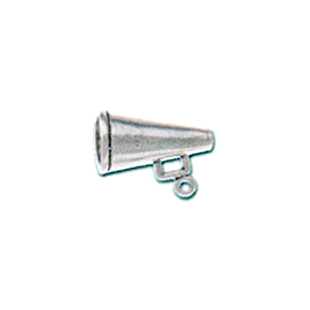 3-D Megaphone: LP2795