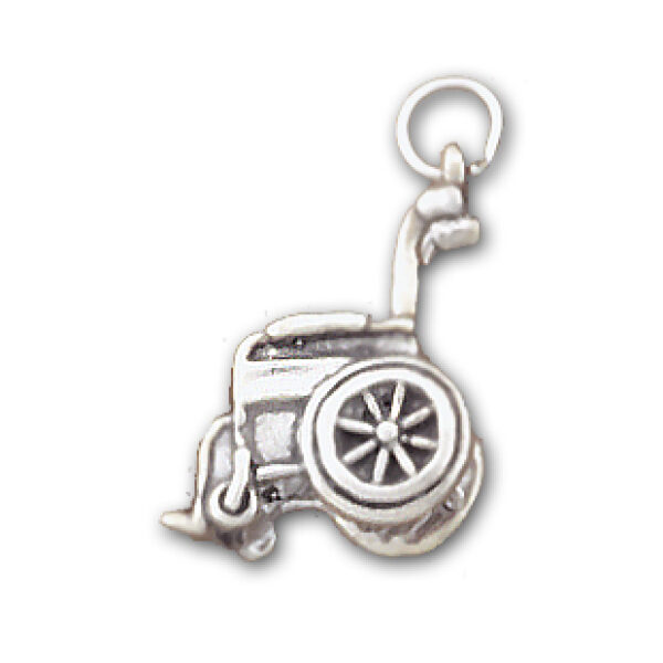 Wheel Chair: LP2889