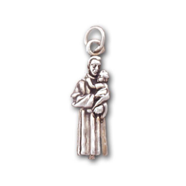 St. Joseph w/ Baby Jesus: LP2926