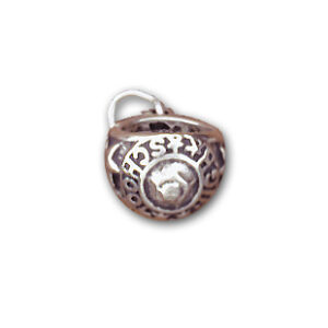 Class Ring: LP2985