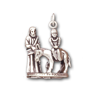 Mary and Joseph: LP3053