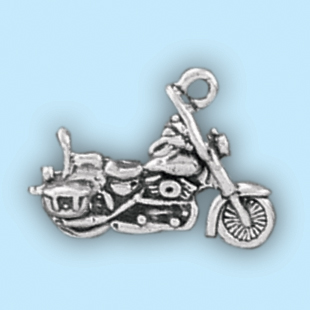 Motorcycle: LP1630