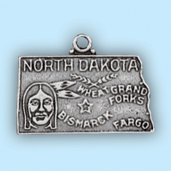 North Dakota: SC 633