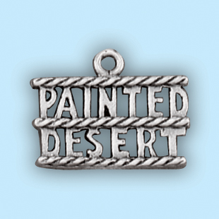 Painted Desert: SC 655