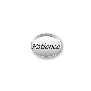 Patience