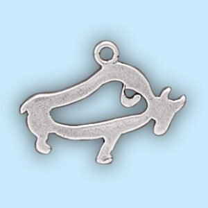 Petroglyph Buffalo: LP1800