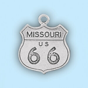 Route 66(Missouri): LP1691