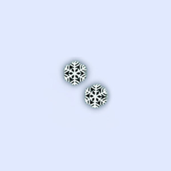 Small Snowflake