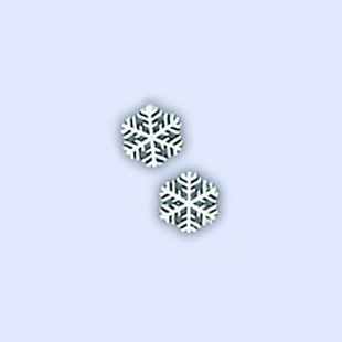 Medium Snowflake