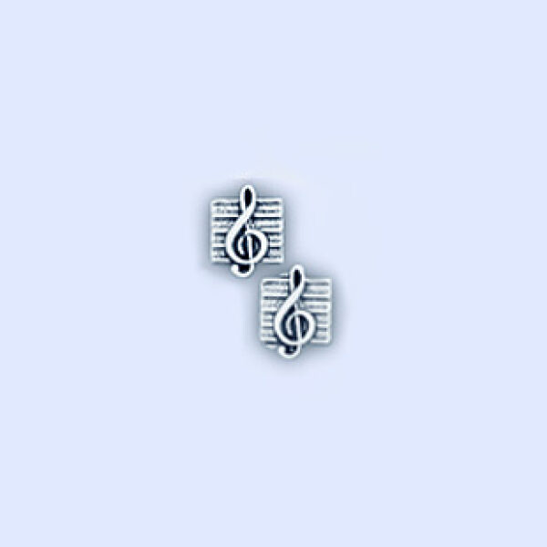 Treble Clef