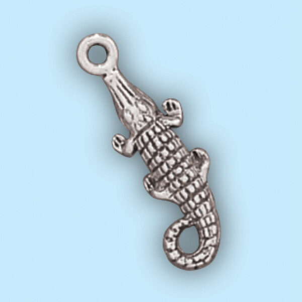 Small Alligator: SC 336