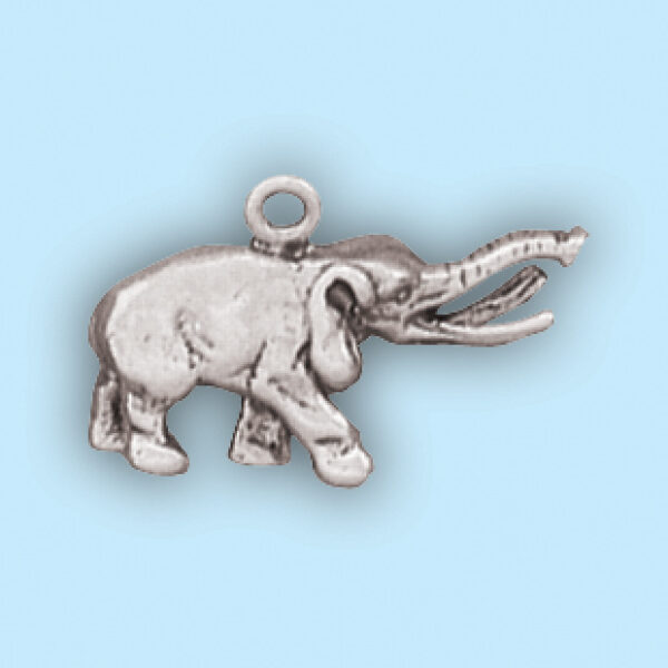 Small Elephant: SC 251