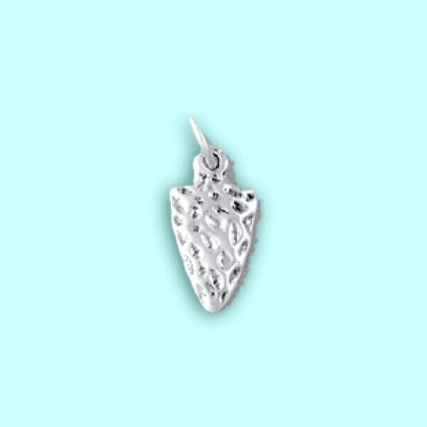 Small Arrowhead: SC 024