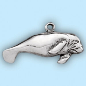 Small Manatee: LP1221