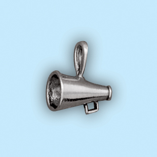 Small Megaphone: LP64A