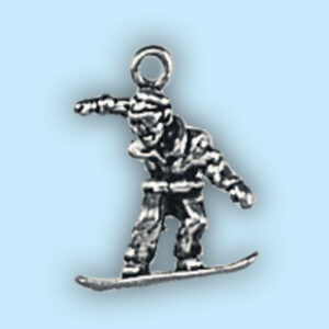 Snowboarder: LP2311