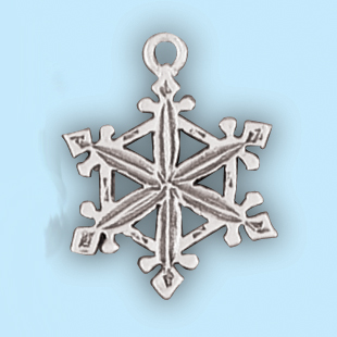 Snowflake: SC 476