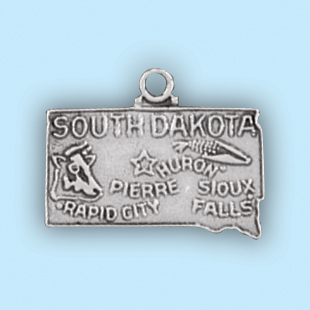 South Dakota: SC 640