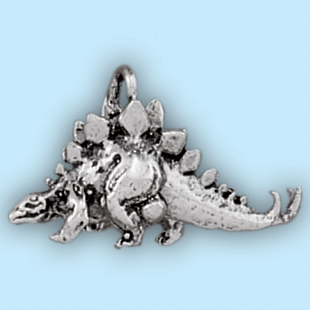 Stegosaurus: LP1224