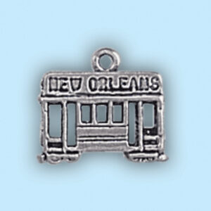 Street Car: LP2473