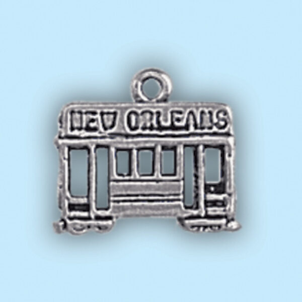 Street Car: LP2473