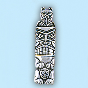 Totem Pole: LP1837