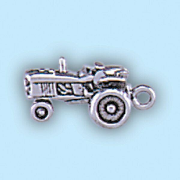 Tractor: LP2390