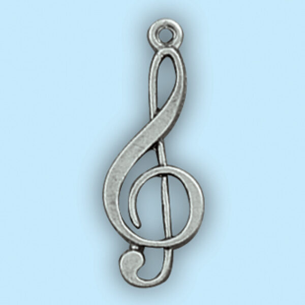 Treble Clef: LP1429