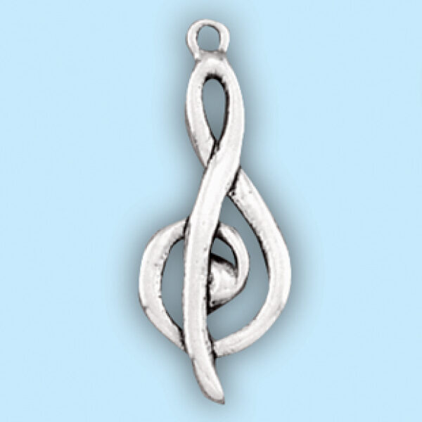 Treble Clef: LP1257