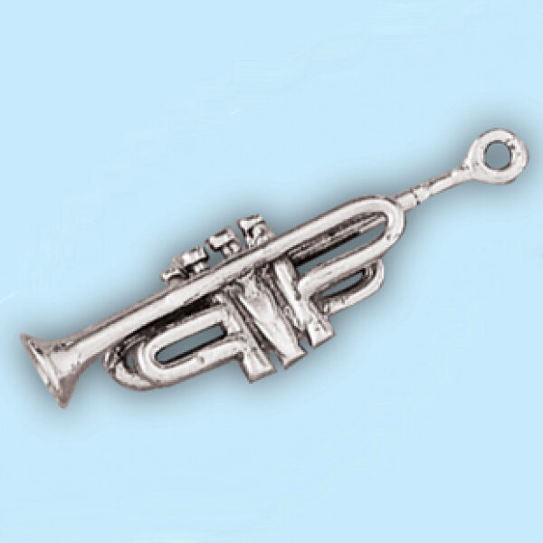 Trumpet: SC 518