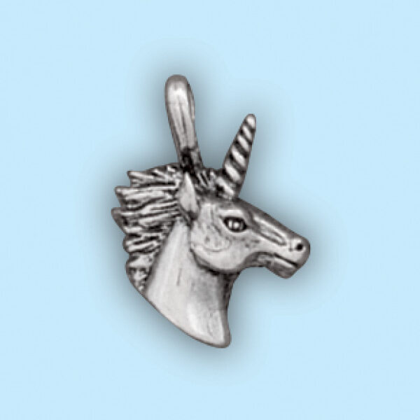 Unicorn Head: LP37