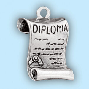 Unrolled Diploma: LP1258