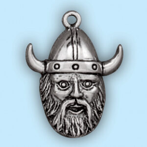 Viking Head: LP879