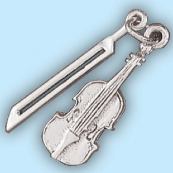 Violin & Bow (2pcs.): SC 522