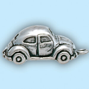 VW Bug: LP2525