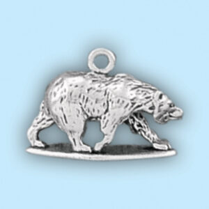 Yellowstone National Park Bear: LP1659