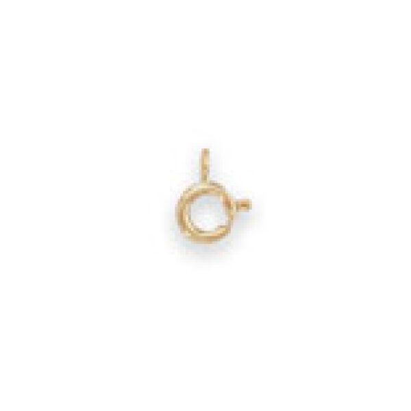 6mm Spring Ring