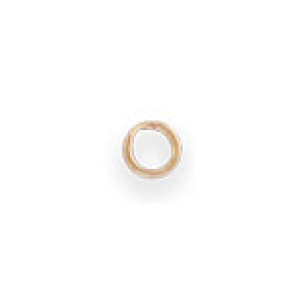 5mm Split Ring