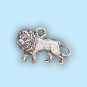 Small African Lion: SC 259